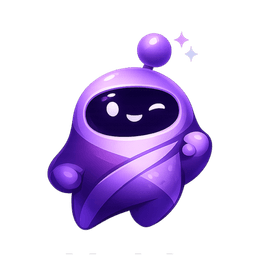 Hubly Mascot